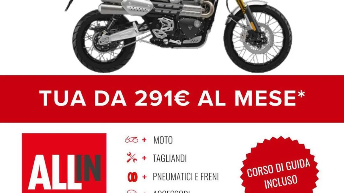 Triumph Scrambler 1200 XE (2026)  (2)