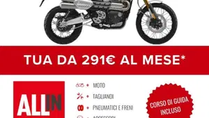 Triumph Scrambler 1200 XE (2026)  (2)