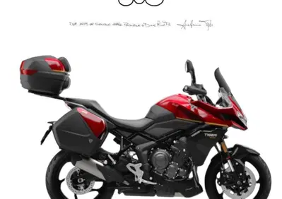 Triumph Tiger 800 (2010 - 14) - Annuncio 9892797