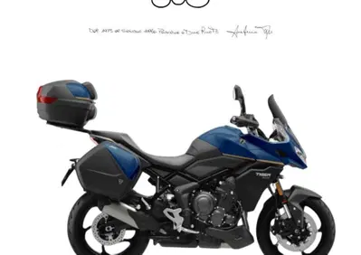 Triumph Tiger 800 (2010 - 14) - Annuncio 9892801