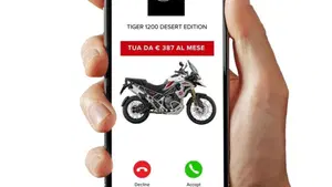Triumph Tiger 1200 Desert Special Edition (2026)  (3)