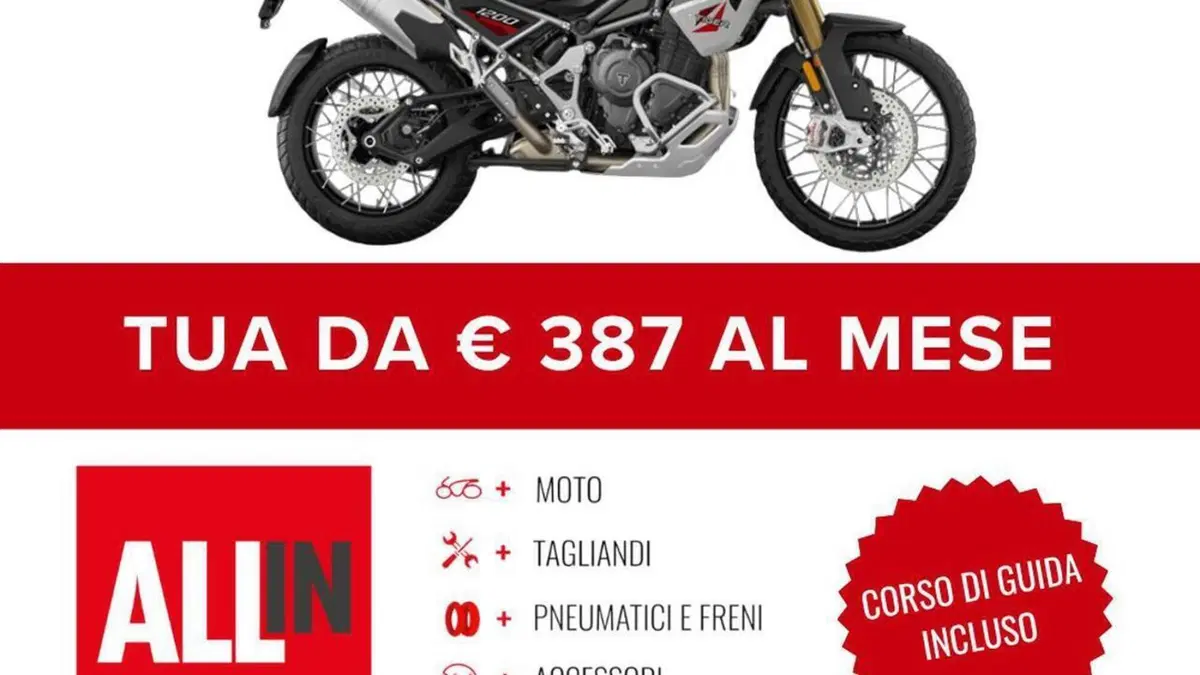 Triumph Tiger 1200 Desert Special Edition (2026)  (2)