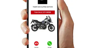 Triumph Tiger 1200 Alpine Special Edition (2026)  (3)