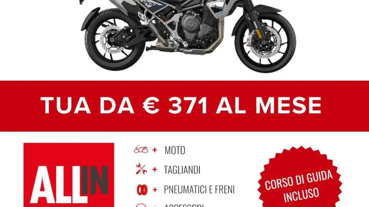 Triumph Tiger 1200 Alpine Special Edition (2026)  (2)