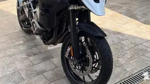 Triumph Tiger 1200 GT Explorer (2022 - 23)  (5)