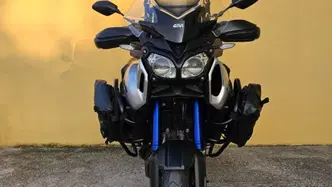 Yamaha XT1200Z Super Ténéré ABS (2015 - 16) usata