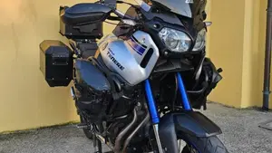 Yamaha XT1200Z Super Ténéré ABS (2015 - 16)  (2)