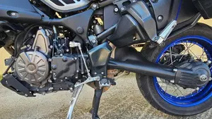 Yamaha XT1200Z Super Ténéré ABS (2015 - 16)  (4)