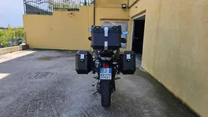 Yamaha XT1200Z Super Ténéré ABS (2015 - 16)  (7)