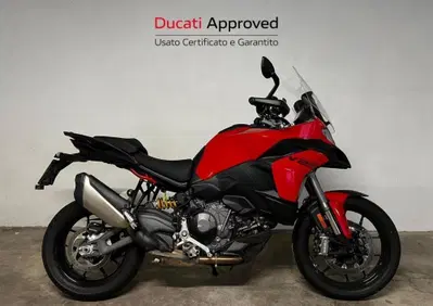 Ducati Multistrada V2 S (2025 - 26) - Annuncio 10130902