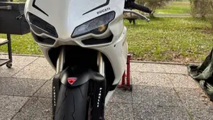 Ducati 848 (2007 - 13)  (2)