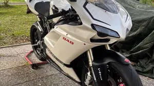 Ducati 848 (2007 - 13)  (3)