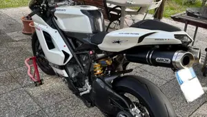 Ducati 848 (2007 - 13)  (4)