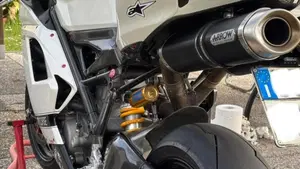 Ducati 848 (2007 - 13)  (5)