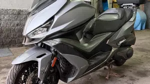 Kymco Xciting 400i S TCS (2021 - 24)  (3)