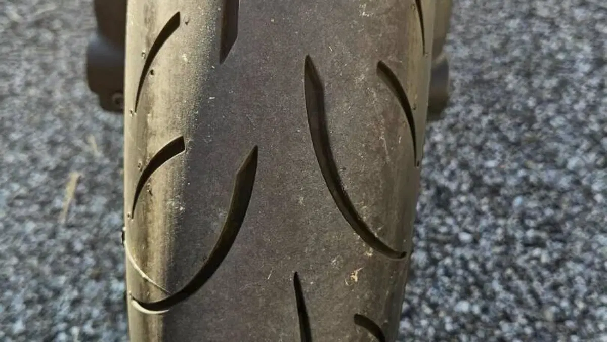 Kawasaki Z 650 (2017 - 19)  (6)