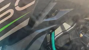 Kawasaki Z 650 (2017 - 19)  (9)