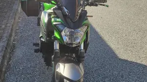 Kawasaki Z 650 (2017 - 19)  (10)