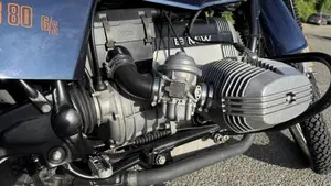 Bmw R 80 G/S (1980 - 87)  (2)