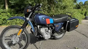Bmw R 80 G/S (1980 - 87)  (4)