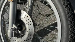 Bmw R 80 G/S (1980 - 87)  (6)