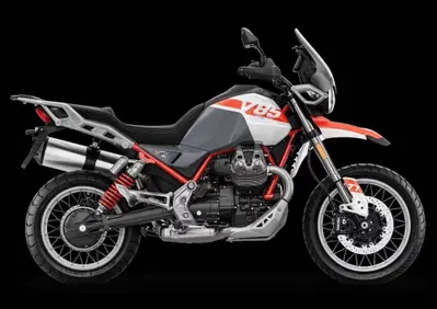 Moto Guzzi V85 TT (2024 - 26) - Annuncio 10130938