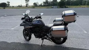 Benelli TRK 502X (2021 - 26)  (2)