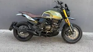 Moto Morini SEIEMMEZZO SCR (2022 - 26)  (2)