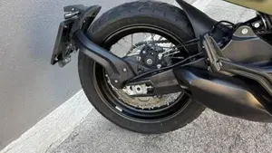 Moto Morini SEIEMMEZZO SCR (2022 - 26)  (9)