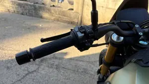 Moto Morini SEIEMMEZZO SCR (2022 - 26)  (14)