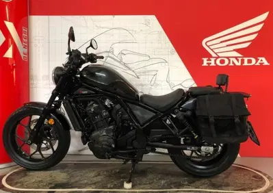 Honda CMX 1100 Rebel DCT (2021 - 24) - Annuncio 10130947