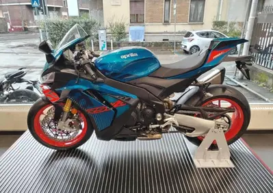 Aprilia RSV4 1100 (2025 - 26) - Annuncio 10130973