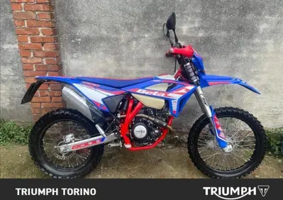 Betamotor RR 125 4T Enduro R (2024 - 26) - Annuncio 10130951