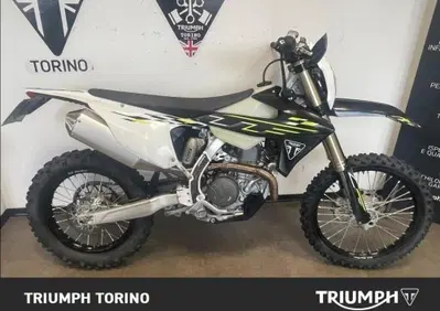 Triumph TF 450-E (2026) - Annuncio 10130952