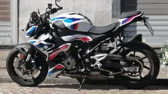 Bmw M 1000 R (2023 - 24) usata