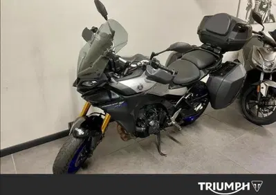 Yamaha Tracer 9 GT (2021 - 24) - Annuncio 10115299