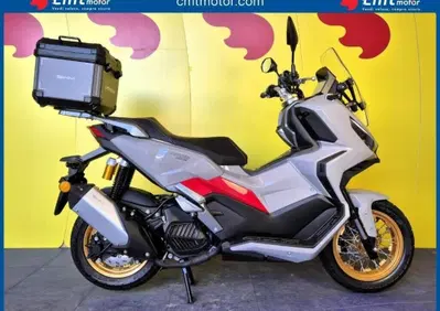Swm Venturo 125 (2026) - Annuncio 10130963