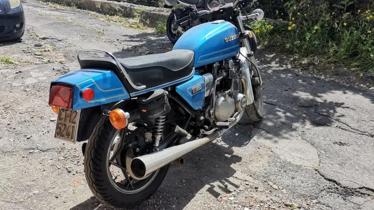 Suzuki   (3)
