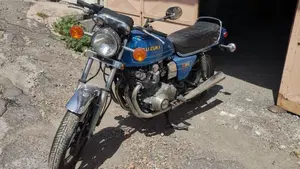 Suzuki   (6)