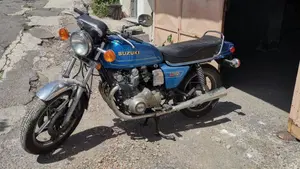 Suzuki   (7)