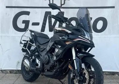 Voge Valico 500DSX (2021 - 24) - Annuncio 10130964
