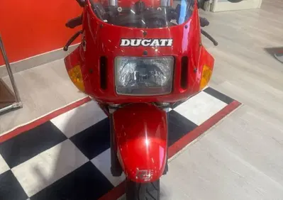 Ducati 851 Superbike Strada (1990) - Annuncio 10130965