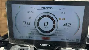 VMoto Stash (2023 - 26) 
