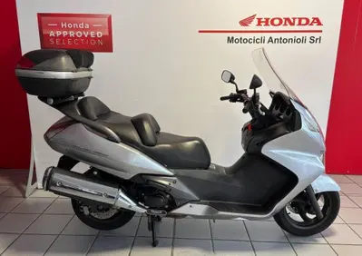 Honda Silver Wing 400 (2006 - 09) - Annuncio 10130967