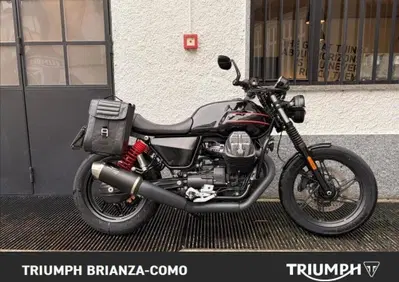 Moto Guzzi V7 850 Stone Special Abs (2021) - Annuncio 10130972