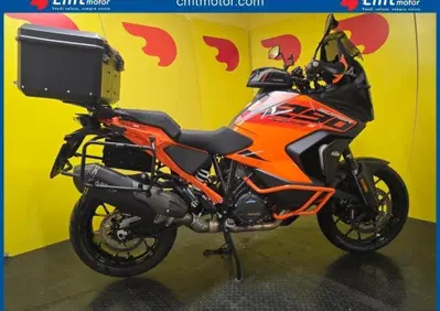 KTM 1290 Super Adventure S (2021 - 25) - Annuncio 10130975