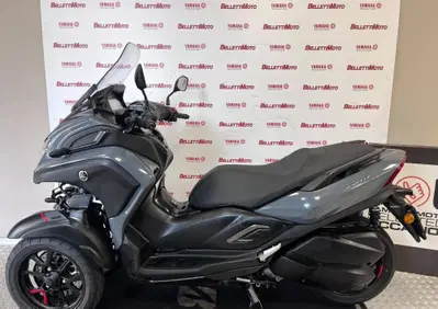 Yamaha Tricity 300 (2021 - 24) - Annuncio 10130976