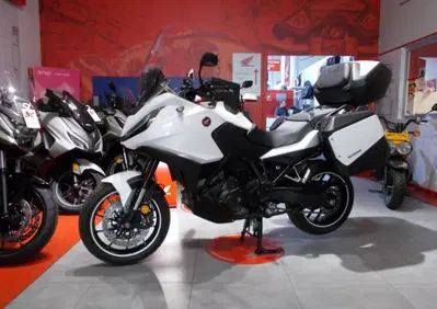 Honda NT 1100 Travel DCT (2022 - 24) - Annuncio 10129375