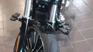 Harley-Davidson Breakout 117 (2023 - 24)  (3)