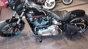 Harley-Davidson Breakout 117 (2023 - 24)  (4)